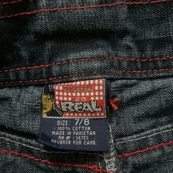 Got 2b real jean skirt - Picture 4 of 5